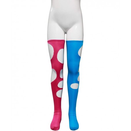 Kids Girls Mioda Ibuki Cosplay Costume Dress Halloween Uniform Outfit $26.12 Kids' Costumes