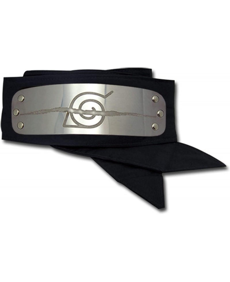 Naruto Anti Leaf Village Headband $30.02 Kids' Costumes
