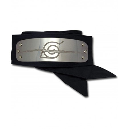 Naruto Anti Leaf Village Headband $30.02 Kids' Costumes