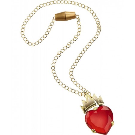 Descendants Evie Necklace $24.02 Kids' Dress-Up Accessories