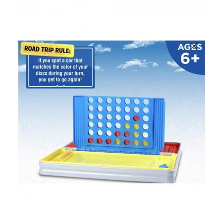 Road Trip Series Battleship $32.42 Board Games