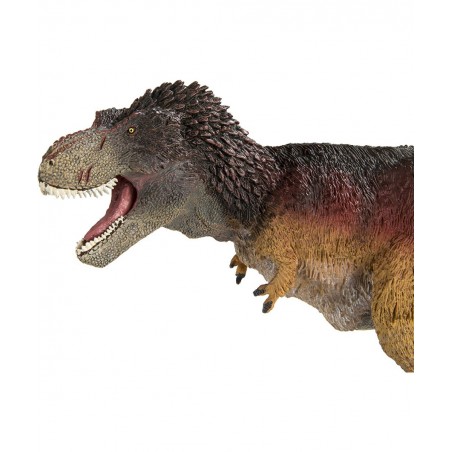 Safari Ltd Prehistoric Life Feathered Tyrannosaurus Rex Realistic Hand Painted $65.77 Kids' Play Dinosaur & Prehistoric Creat...