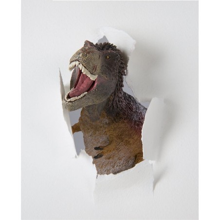 Safari Ltd Prehistoric Life Feathered Tyrannosaurus Rex Realistic Hand Painted $65.77 Kids' Play Dinosaur & Prehistoric Creat...
