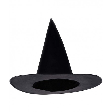 Witch Hat Halloween Oxford Cloth Black Witch Hats Costume Accessory for Holiday Halloween Christmas Carnivals Party $16.11 Ki...