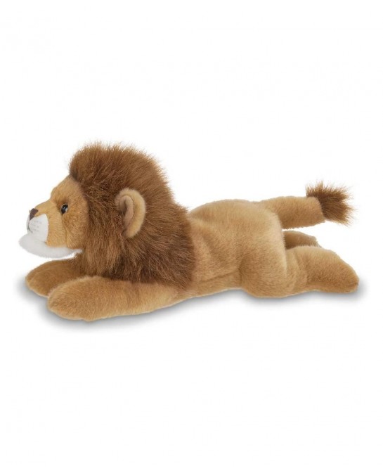 Bearington King Plush Stuffed Animal Lion 14 inches $44.14 Stuffed Animals & Teddy Bears