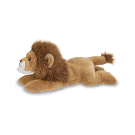 Bearington King Plush Stuffed Animal Lion 14 inches $44.14 Stuffed Animals & Teddy Bears