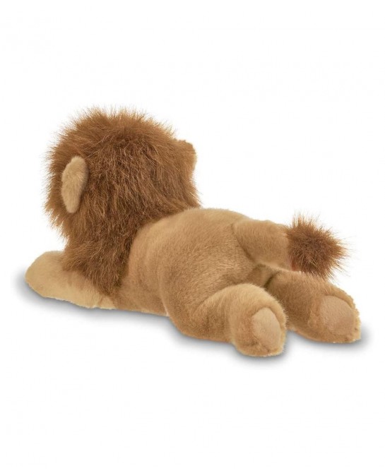Bearington King Plush Stuffed Animal Lion 14 inches $44.14 Stuffed Animals & Teddy Bears