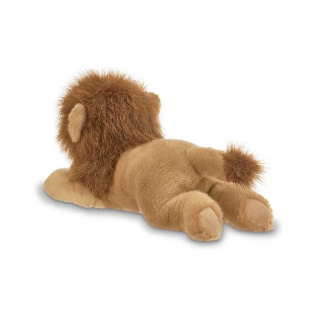 Bearington King Plush Stuffed Animal Lion 14 inches $44.14 Stuffed Animals & Teddy Bears