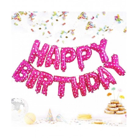 24 Pc Hello Kitty Happy Birthday Banner – Fun Set Party Supplies Decoration – Colorful party deco for Girls and Toddlers $17....