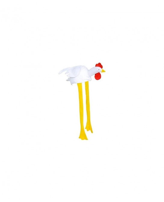 Chicken Hat | One Per Order $15.39 Kids' Party Hats