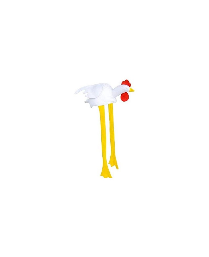 Chicken Hat | One Per Order $15.39 Kids' Party Hats