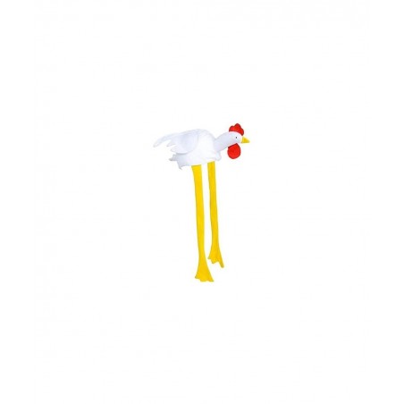 Chicken Hat | One Per Order $15.39 Kids' Party Hats