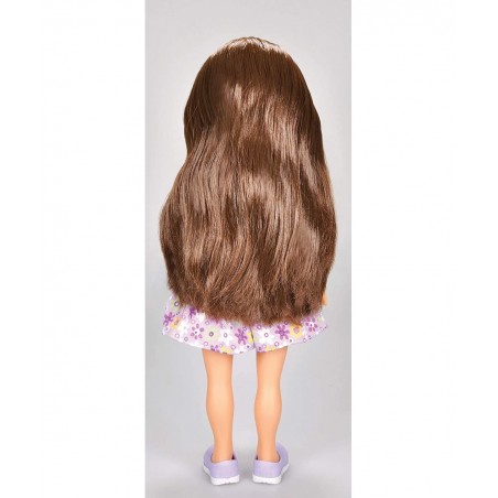 Travel Set - Paige Brunette 15 inches (LT15027) $40.23 Dolls