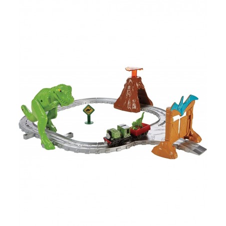 Adventures Dino Discovery $75.50 Toy Vehicle Playsets
