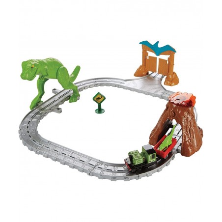 Adventures Dino Discovery $75.50 Toy Vehicle Playsets