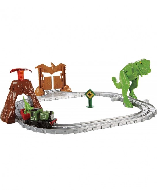 Adventures Dino Discovery $75.50 Toy Vehicle Playsets