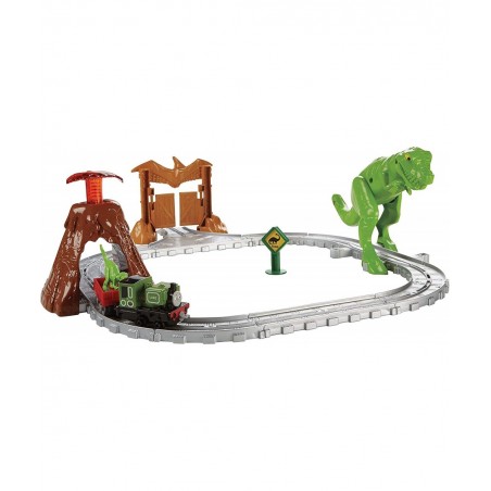 Adventures Dino Discovery $75.50 Toy Vehicle Playsets