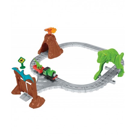 Adventures Dino Discovery $75.50 Toy Vehicle Playsets