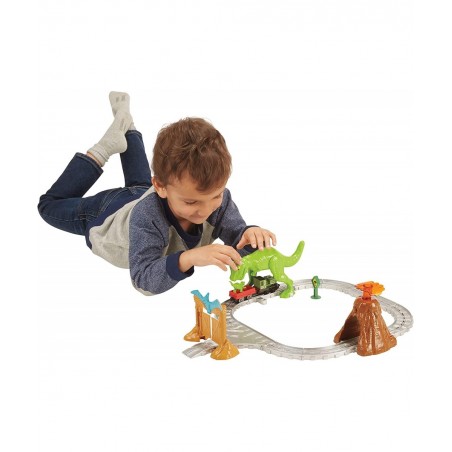 Adventures Dino Discovery $75.50 Toy Vehicle Playsets