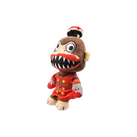 A Dark Monkey and Scary Bunny a Gift for Kids and Adults Fans. Monkey 9.8" / Rabbit 11.8 $29.47 Plush Figure Toys