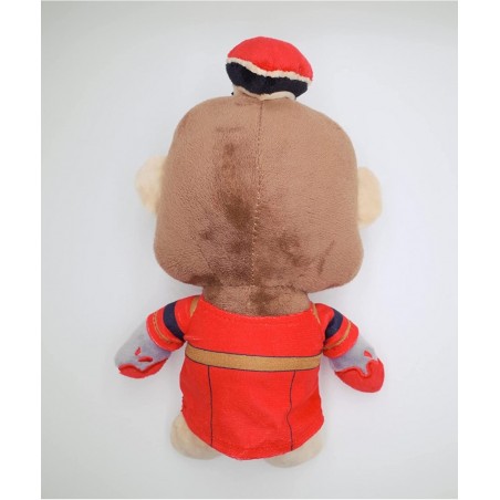 A Dark Monkey and Scary Bunny a Gift for Kids and Adults Fans. Monkey 9.8" / Rabbit 11.8 $29.47 Plush Figure Toys