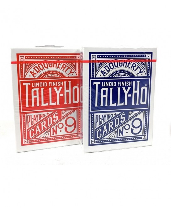 Circle Back Two Pack RED/Blue $17.53 Card Games