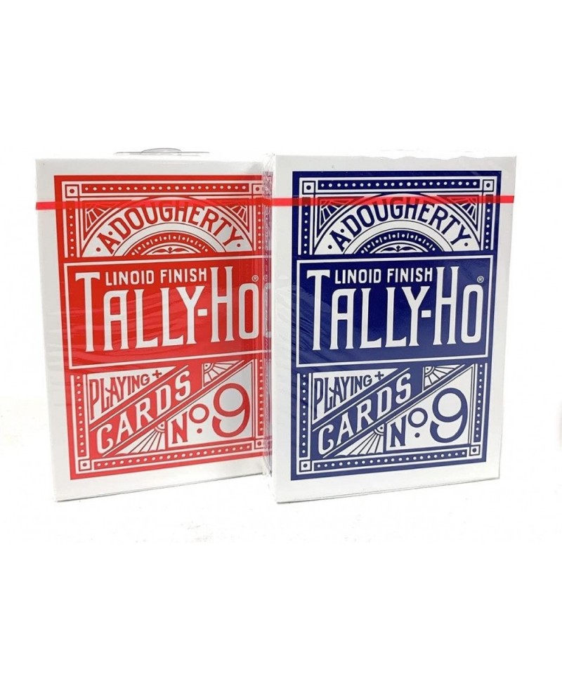 Circle Back Two Pack RED/Blue $17.53 Card Games