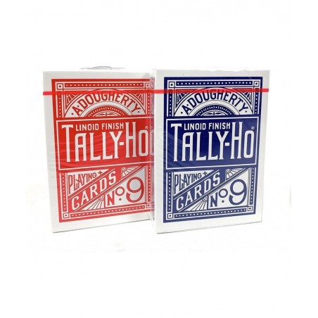 Circle Back Two Pack RED/Blue $17.53 Card Games