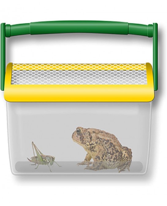 Backyard Safari Critter Shack $22.81 Habitat Science Kits