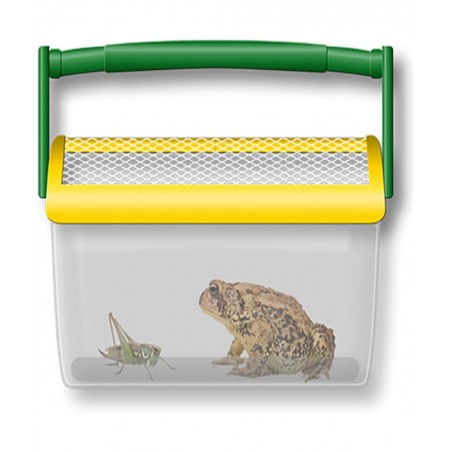 Backyard Safari Critter Shack $22.81 Habitat Science Kits