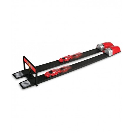 1:43 Ferrari Race and Play Launcher $65.14 Toy Vehicle Playsets
