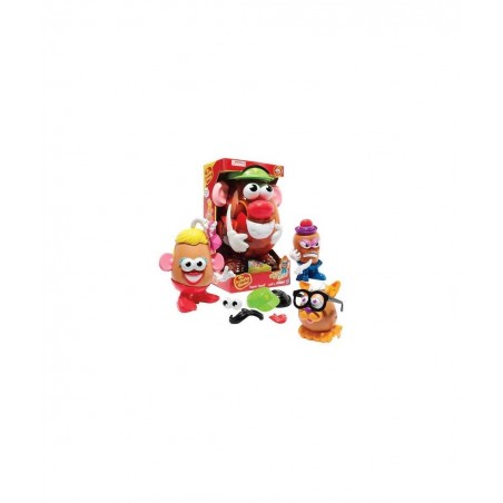 Mr. Potato Head Super Spud $73.92 Play Figure Playsets