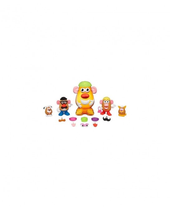 Mr. Potato Head Super Spud $73.92 Play Figure Playsets