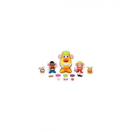 Mr. Potato Head Super Spud $73.92 Play Figure Playsets