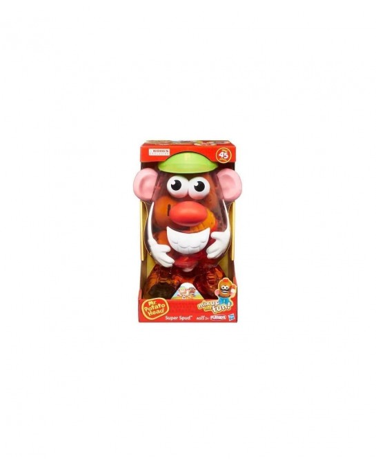 Mr. Potato Head Super Spud $73.92 Play Figure Playsets