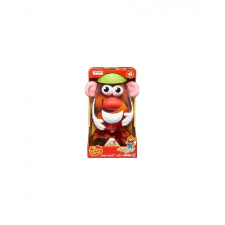 Mr. Potato Head Super Spud $73.92 Play Figure Playsets