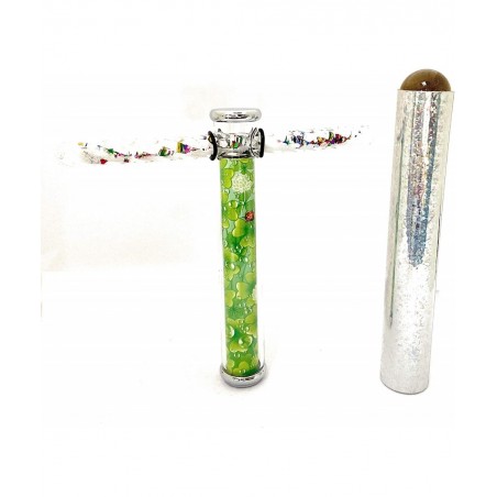 Gift Set Kaleidoscope 2pcs in a Box_Clover Random Gifts Gifts for Teens Gifts for Elders $32.53 Prisms & Kaleidoscopes