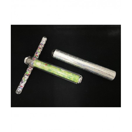 Gift Set Kaleidoscope 2pcs in a Box_Clover Random Gifts Gifts for Teens Gifts for Elders $32.53 Prisms & Kaleidoscopes