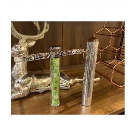 Gift Set Kaleidoscope 2pcs in a Box_Clover Random Gifts Gifts for Teens Gifts for Elders $32.53 Prisms & Kaleidoscopes