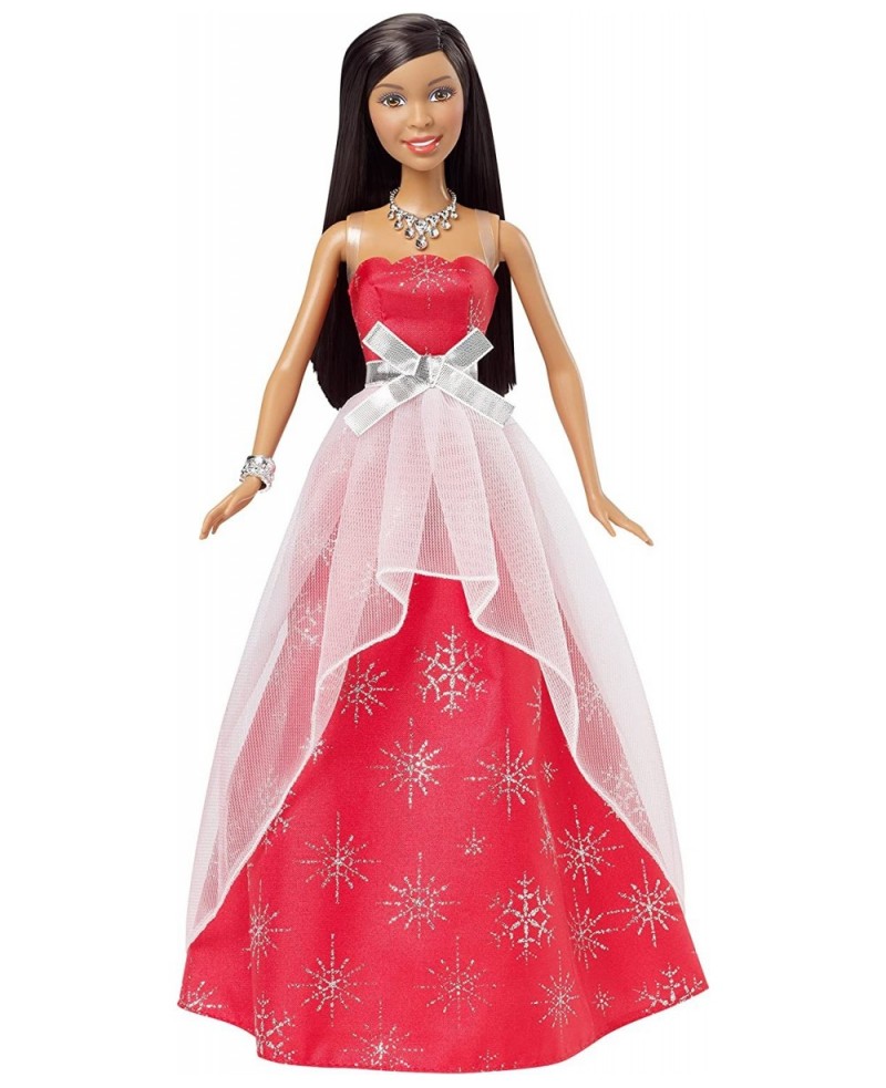 2015 Holiday African-American Doll $69.74 Dolls