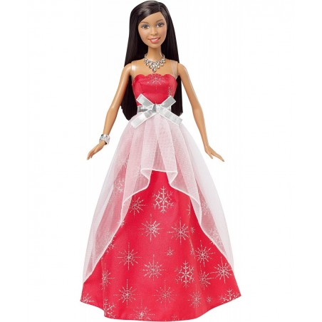 2015 Holiday African-American Doll $69.74 Dolls