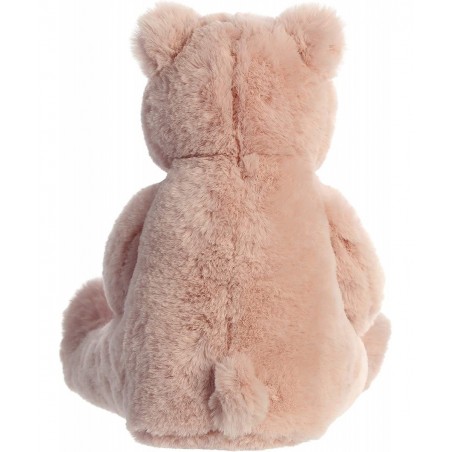 Aurora - Valentine Items - 13" Soft N' Sparkles Bear $20.61 Plush Puppets