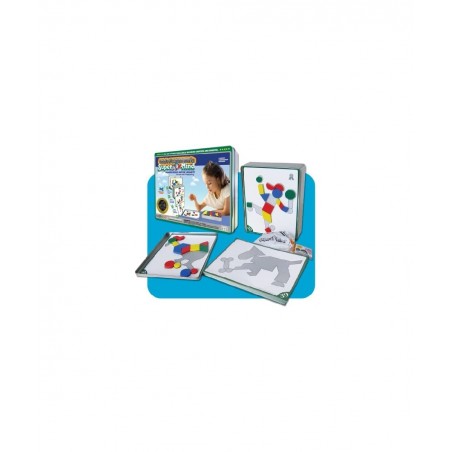 Magnetic SuperMind $48.13 Magnetic & Felt Playboards