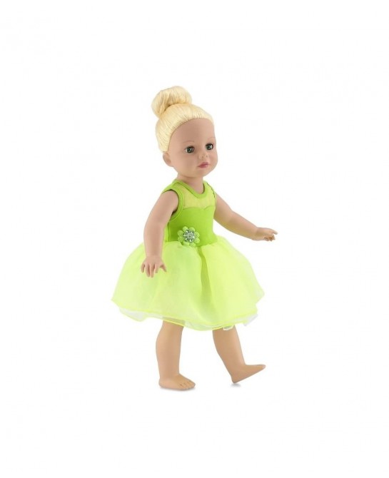 18 Inch Doll Clothes Princess Costume Outfit Gift Set for Kids Girls | Magical 3 Piece Fairy Princess Fairytale 18" Doll Clot...