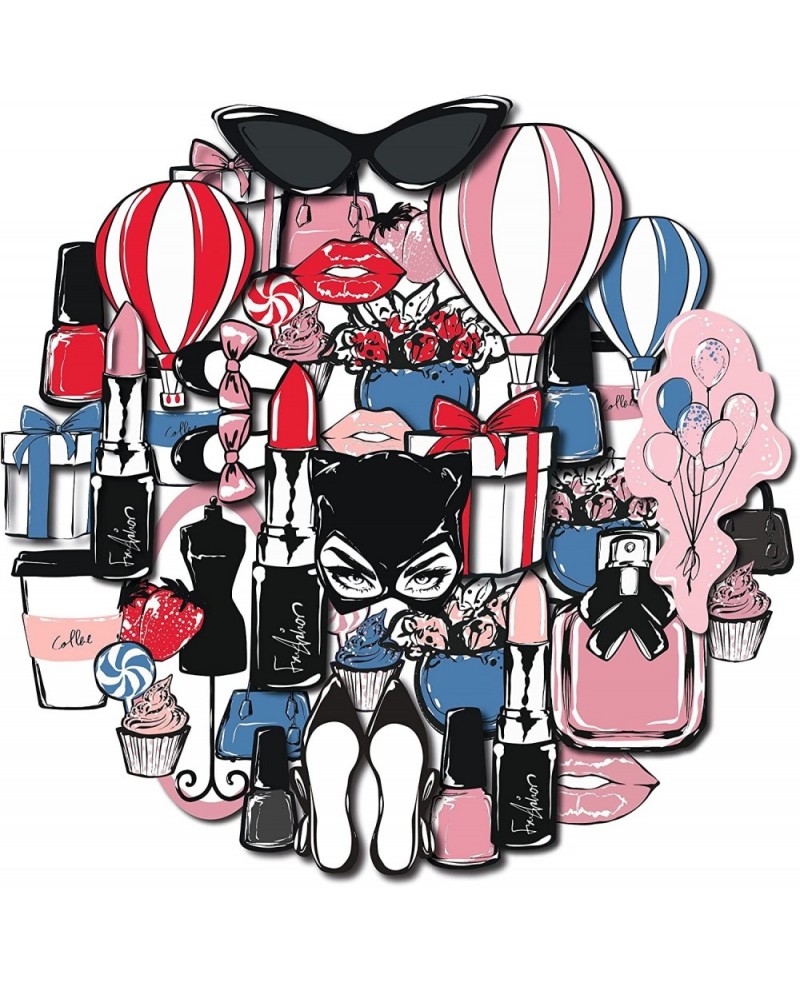 Unique designed fabric stickers for clothes No ironing. No harm to fabrics! Colorful & special fashion stickers which designe...