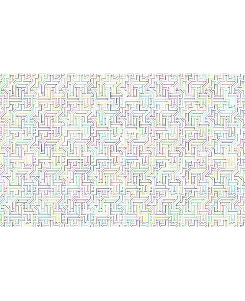 Puzzle-Circuit Maze-1000 Pieces Square Puzzle Brain Challenge Jigsaw Puzzles for Adults and Kids $31.89 Jigsaw Puzzles