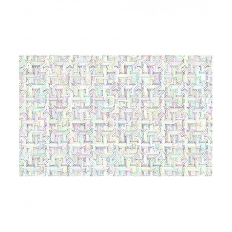 Puzzle-Circuit Maze-1000 Pieces Square Puzzle Brain Challenge Jigsaw Puzzles for Adults and Kids $31.89 Jigsaw Puzzles