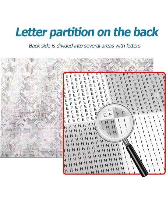 Puzzle-Circuit Maze-1000 Pieces Square Puzzle Brain Challenge Jigsaw Puzzles for Adults and Kids $31.89 Jigsaw Puzzles