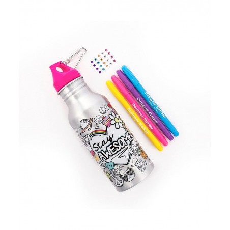 It's So Me! Water Bottle Kit $26.33 Craft Kits