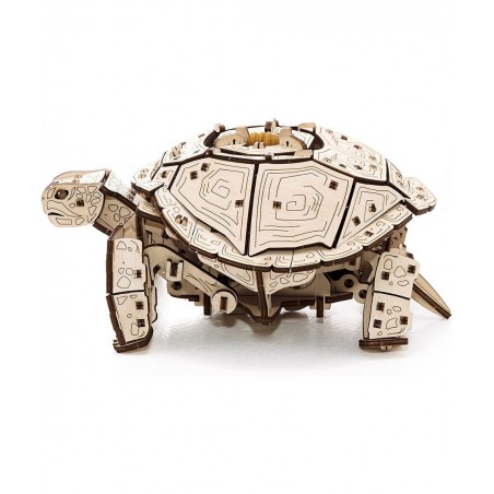 Eco Wood Art 3D Puzzle Turtle (AV0523306) $61.67 3-D Puzzles